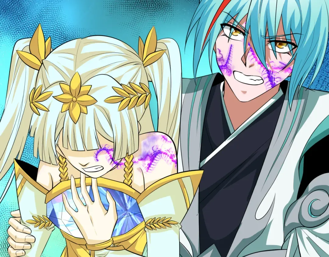第388话 云梦篇-明月再现！ 第156页