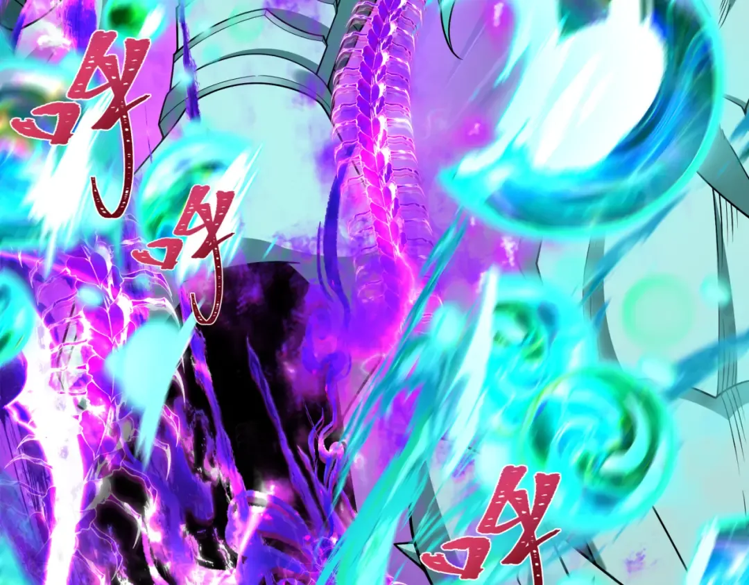 第389话 云梦篇-返回东方！ 第20页