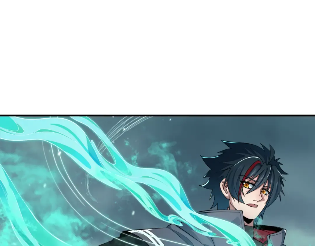 第389话 云梦篇-返回东方！ 第46页