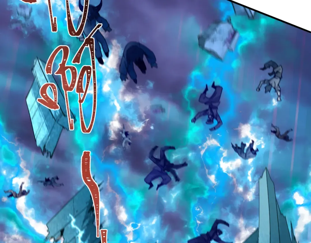 第391话 扶桑篇-海洋污染扩大！变异的海洋生物！ 第53页