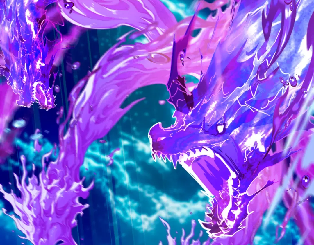 第391话 扶桑篇-海洋污染扩大！变异的海洋生物！ 第142页