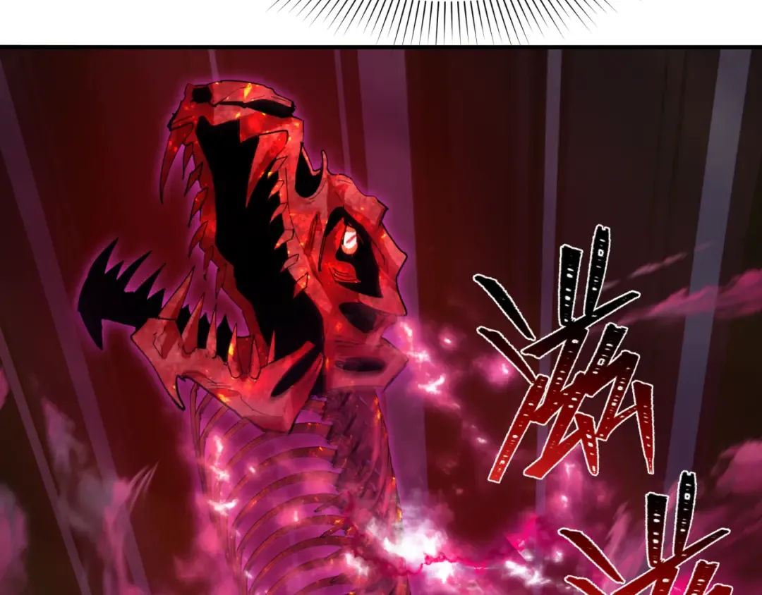 第392话 扶桑篇-蛇影初现！ 第111页
