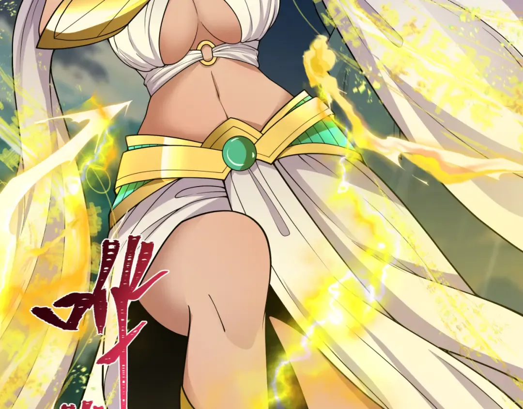 第393话 扶桑篇-巫女惊鸿！ 第20页