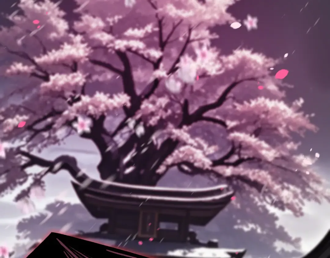第393话 扶桑篇-巫女惊鸿！ 第49页