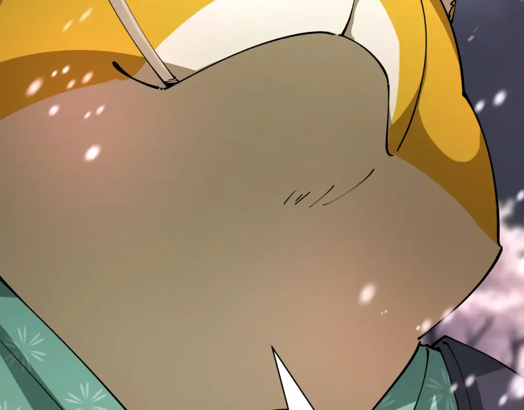 第393话 扶桑篇-巫女惊鸿！ 第66页