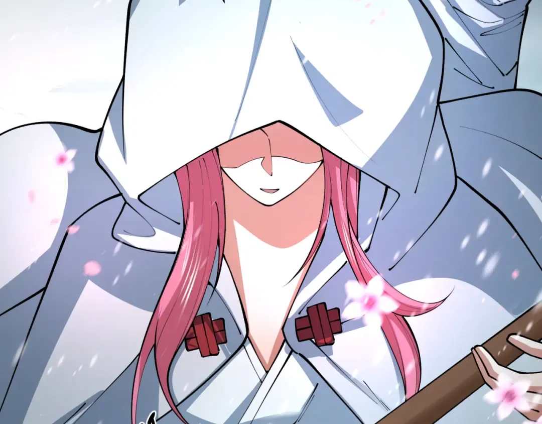 第393话 扶桑篇-巫女惊鸿！ 第69页