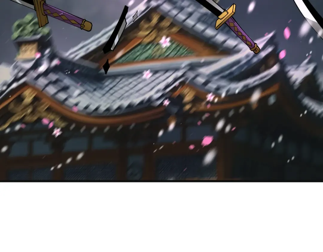 第393话 扶桑篇-巫女惊鸿！ 第77页