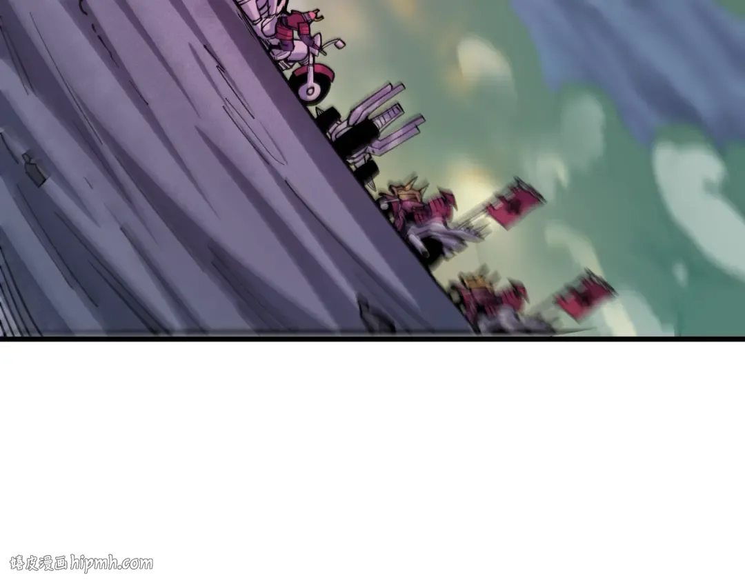 第393话 扶桑篇-巫女惊鸿！ 第144页