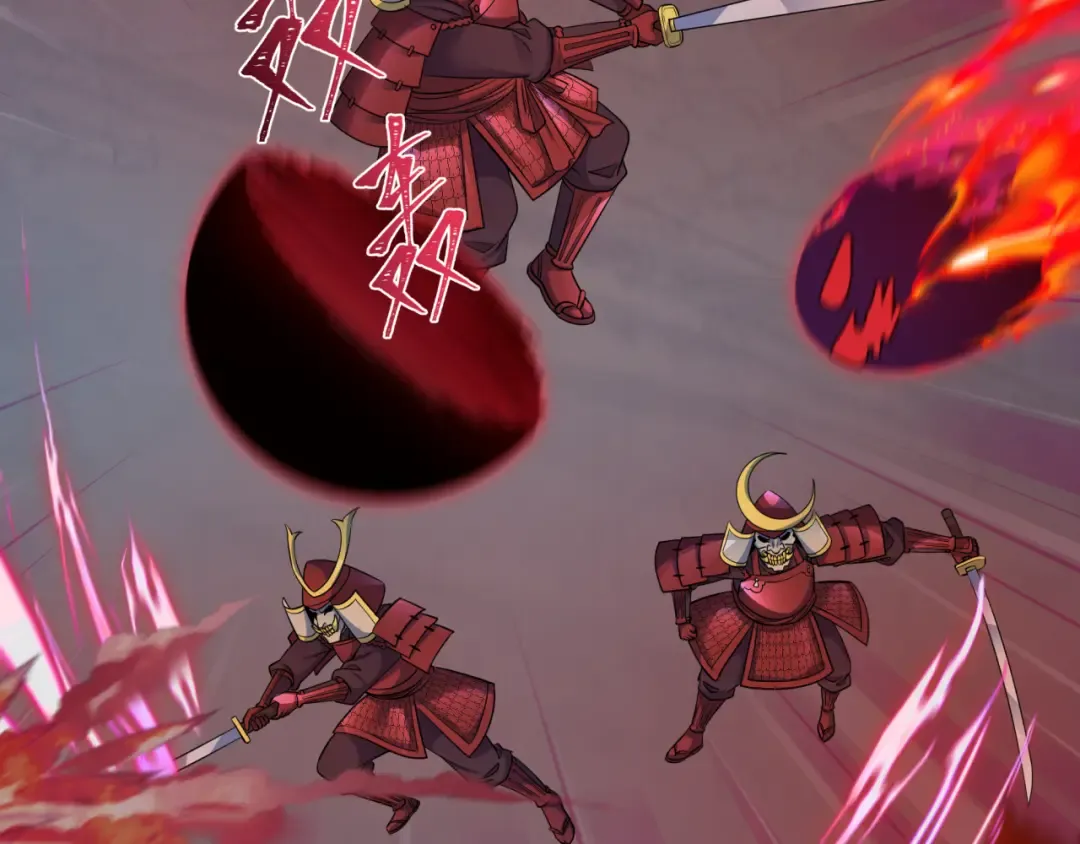 第396话 扶桑篇-登陆扶桑！ 第19页
