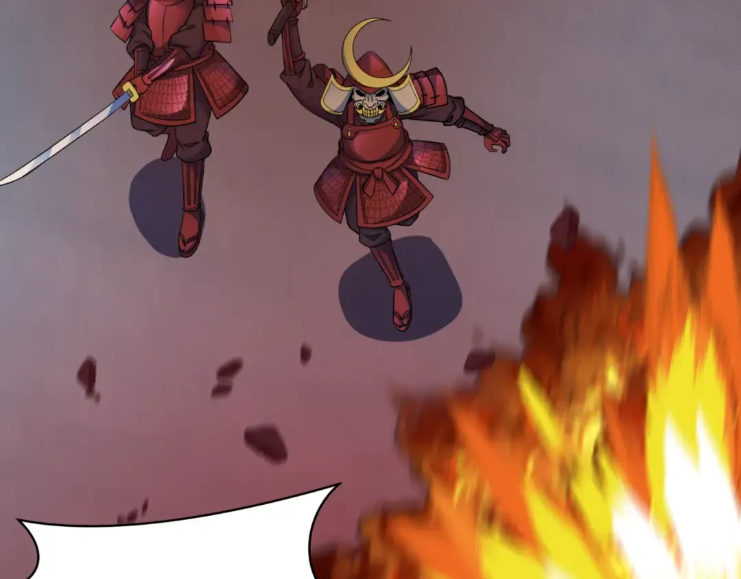 第396话 扶桑篇-登陆扶桑！ 第23页