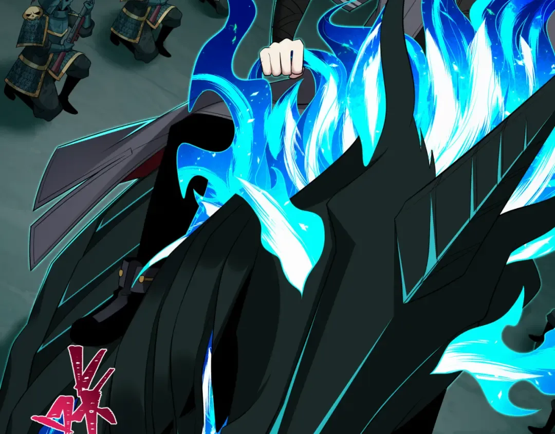 第396话 扶桑篇-登陆扶桑！ 第175页