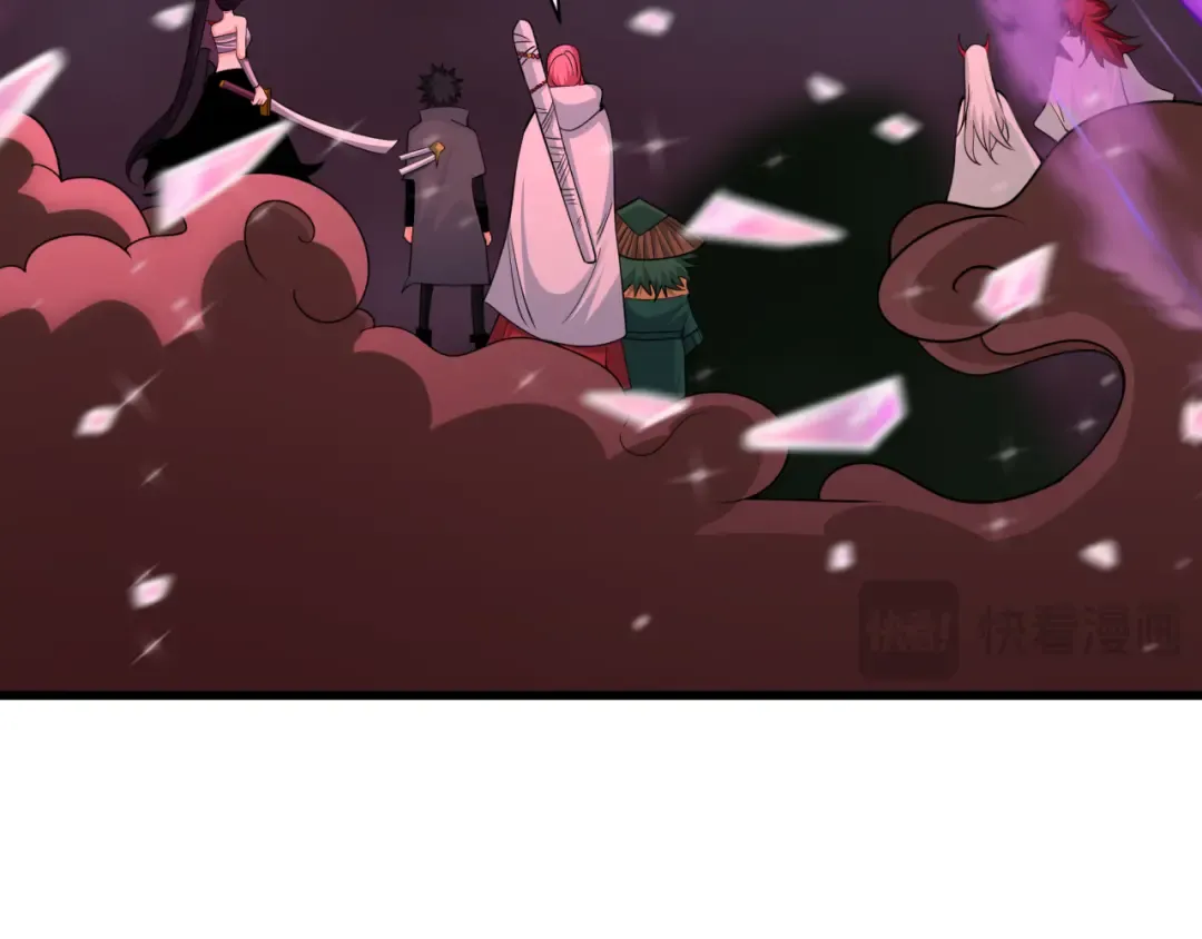 第397话 扶桑篇-扶桑往事！邪尊降临！ 第169页
