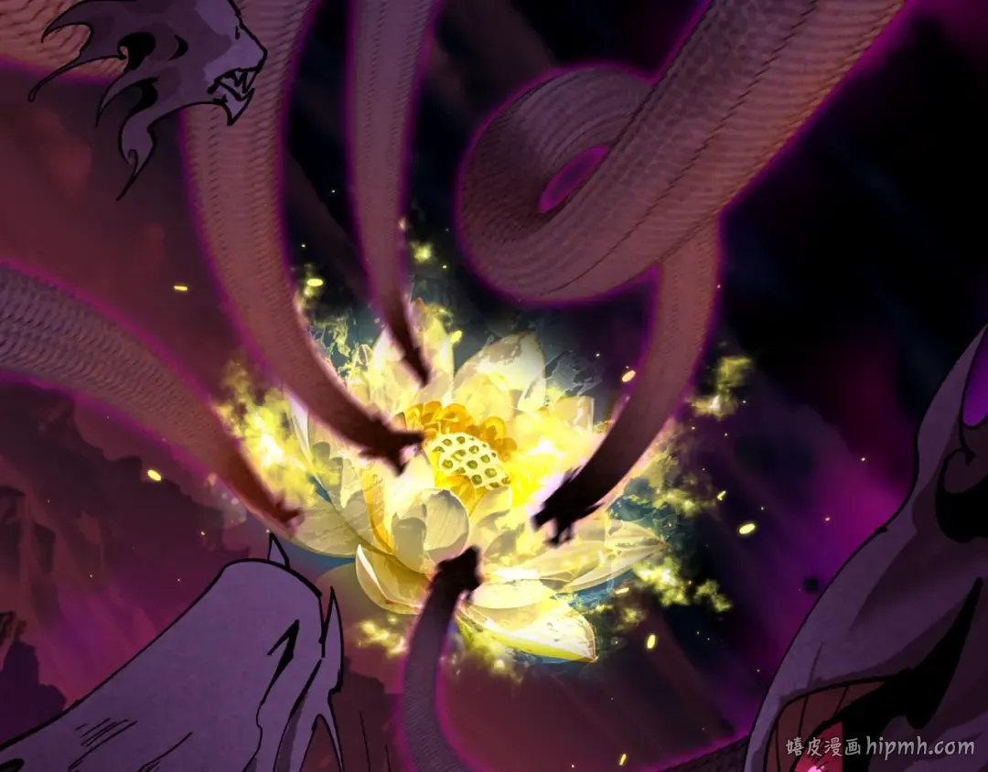 第398话 扶桑篇-扶桑众神灭！ 第176页