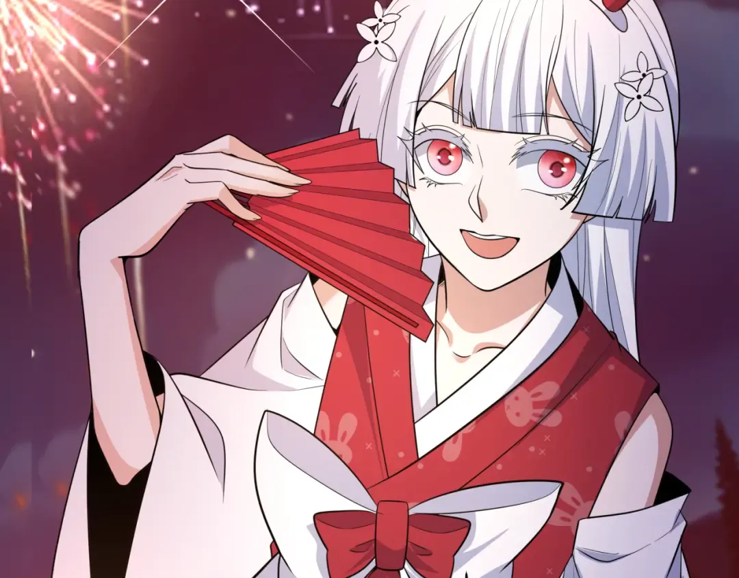 第402话 扶桑篇-扶桑攻略！ 第111页