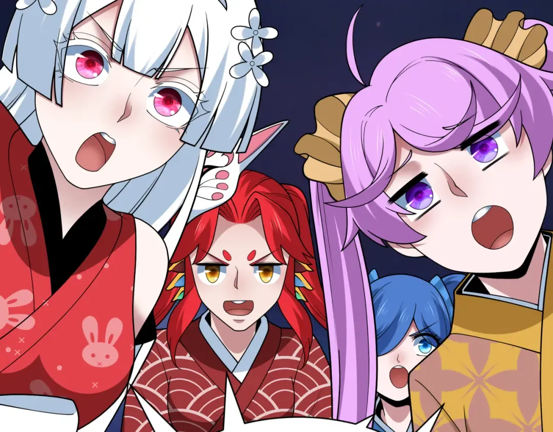 第402话 扶桑篇-扶桑攻略！ 第140页