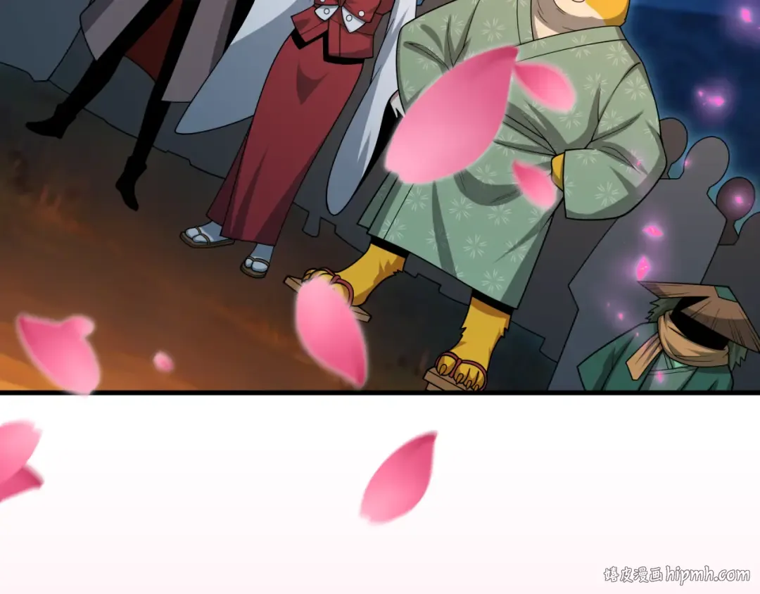 第402话 扶桑篇-扶桑攻略！ 第152页