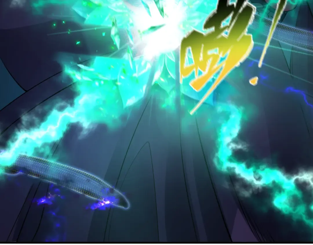 第403话 扶桑篇-凝蝶！叶霜！危！ 第123页