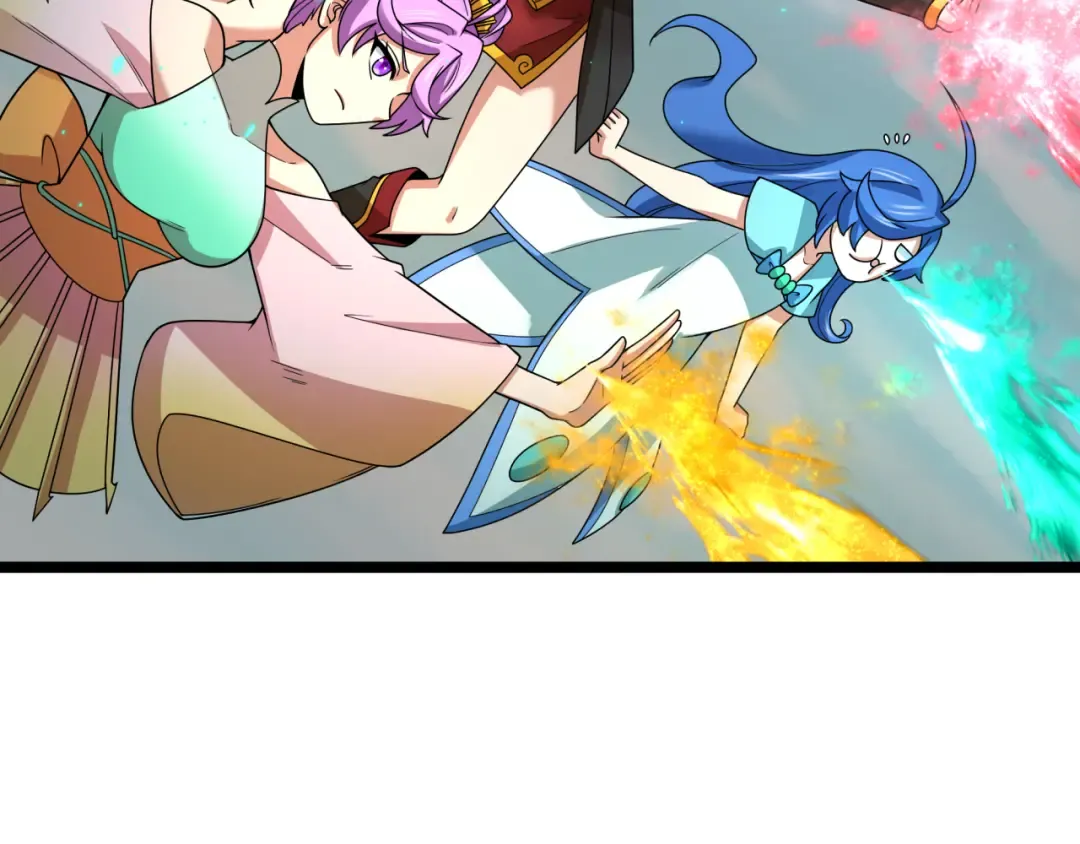 第403话 扶桑篇-凝蝶！叶霜！危！ 第175页