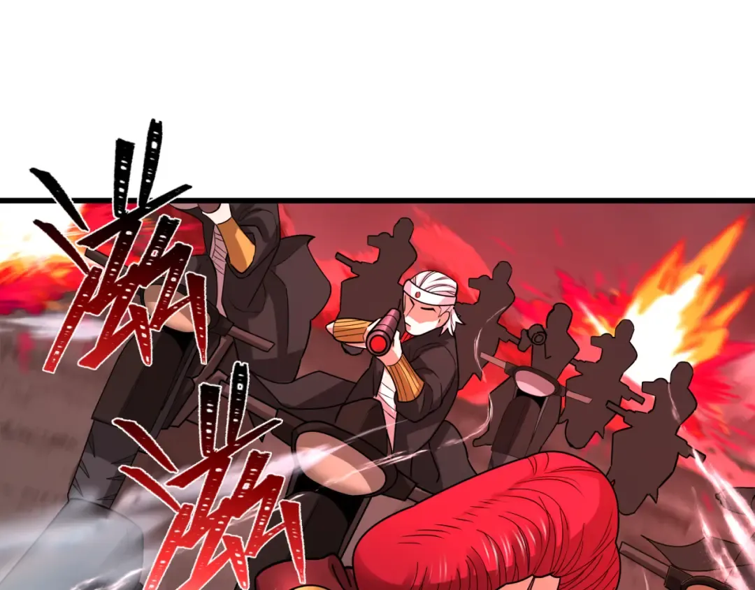 第404话 扶桑篇-战况不利！ 第55页