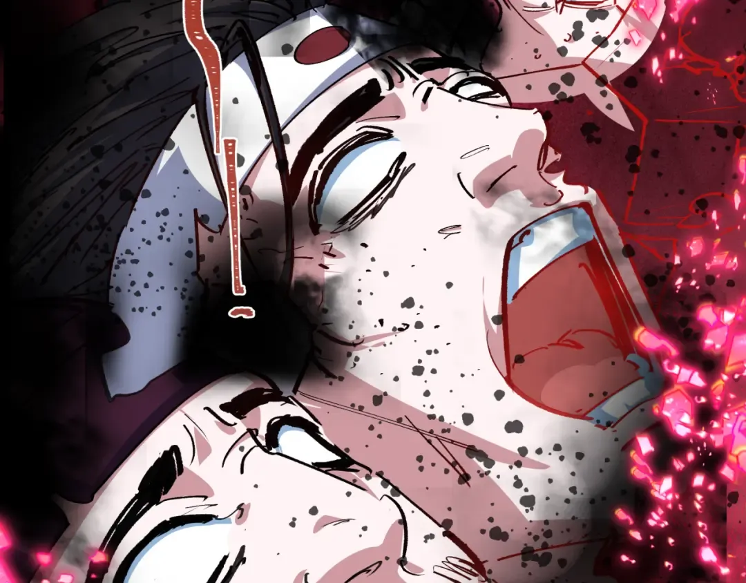 第407话 扶桑篇-鬼门关投影降临！ 第22页