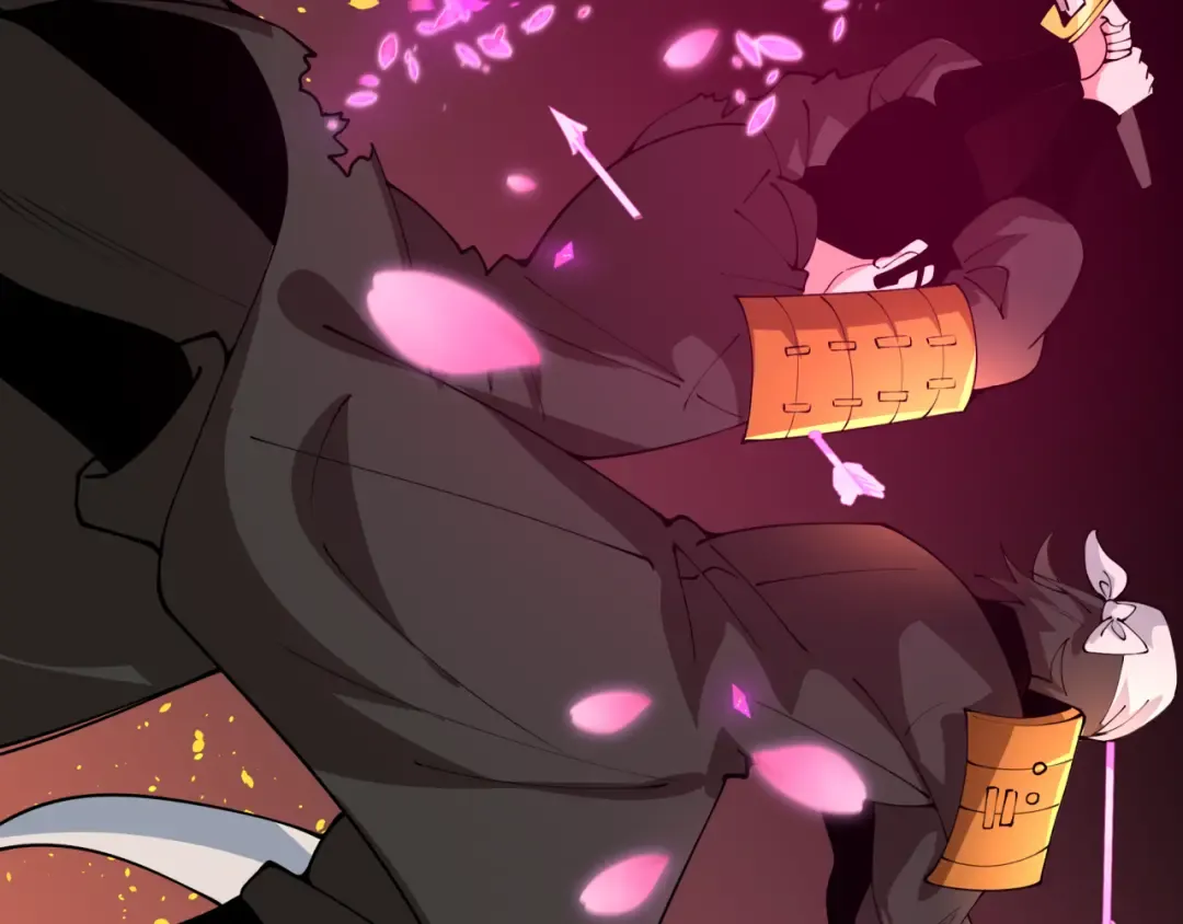 第407话 扶桑篇-鬼门关投影降临！ 第74页