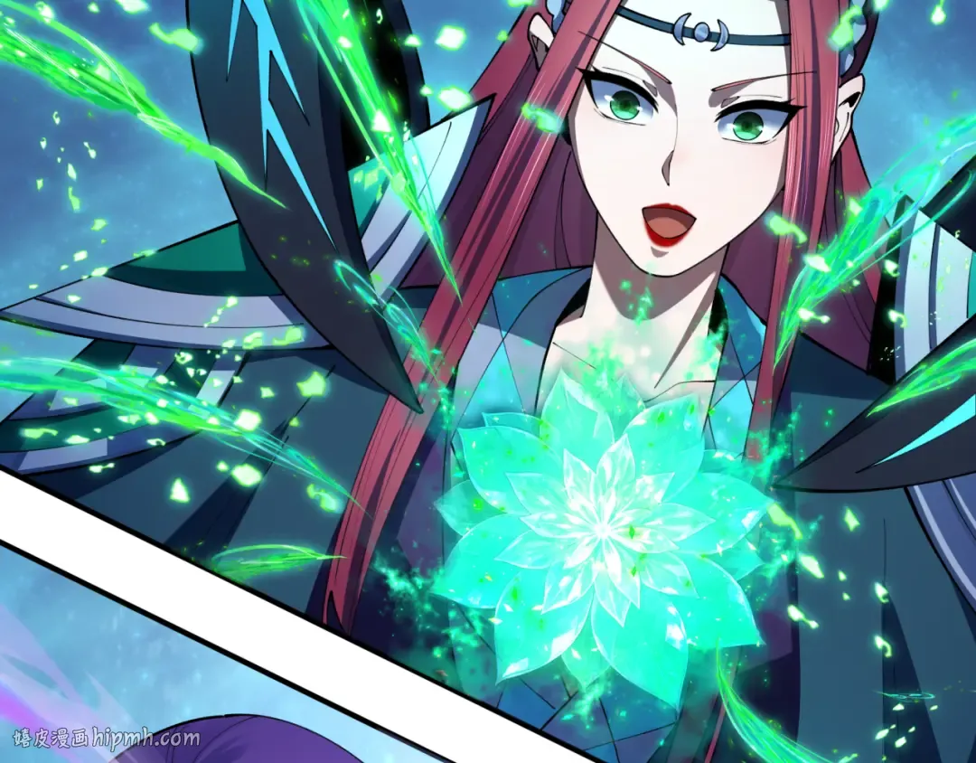 第407话 扶桑篇-鬼门关投影降临！ 第168页