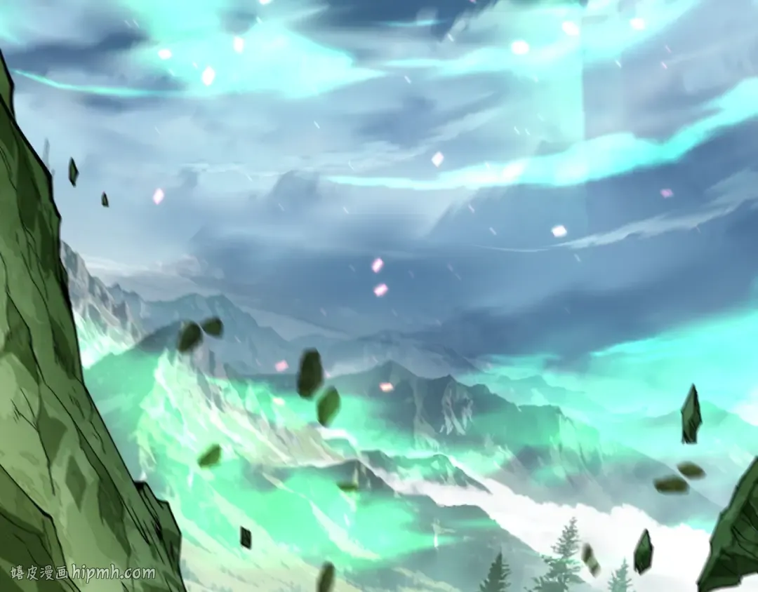 第407话 扶桑篇-鬼门关投影降临！ 第176页