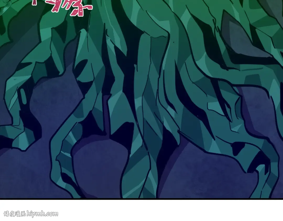 第407话 扶桑篇-鬼门关投影降临！ 第184页