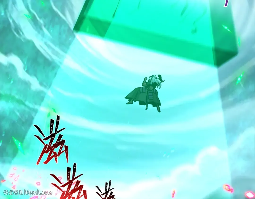 第408话 扶桑篇-征服熊本！ 第64页