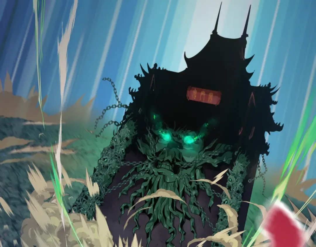 第408话 扶桑篇-征服熊本！ 第117页