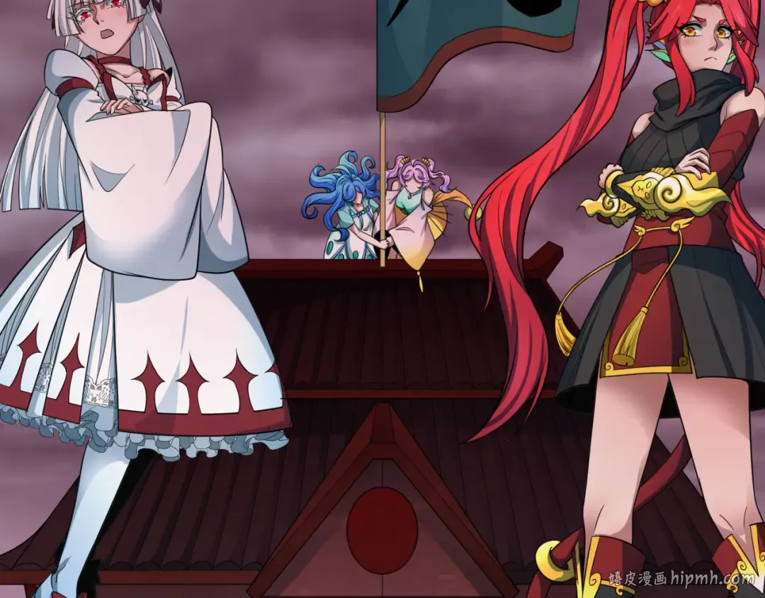 第408话 扶桑篇-征服熊本！ 第192页