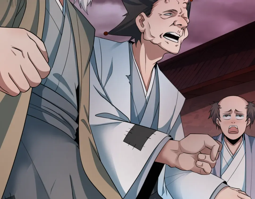 第408话 扶桑篇-征服熊本！ 第196页