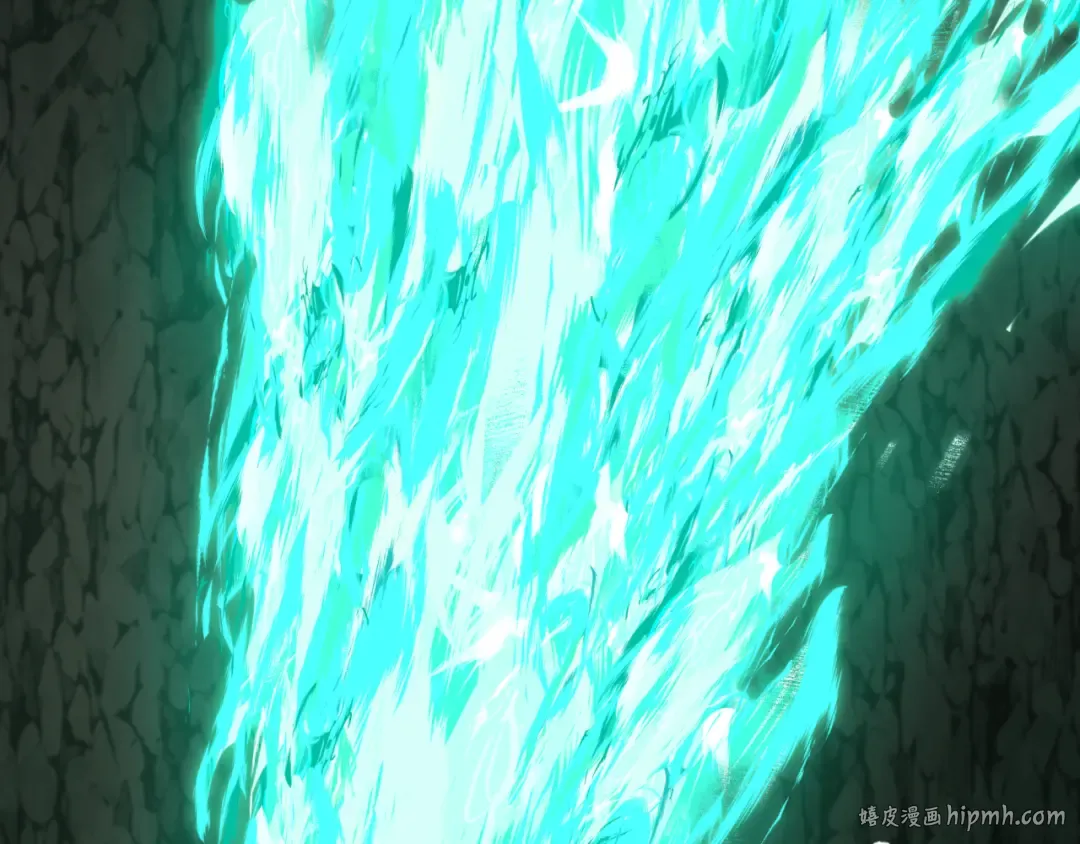 第410话 扶桑篇-木之地脉之力！ 第104页