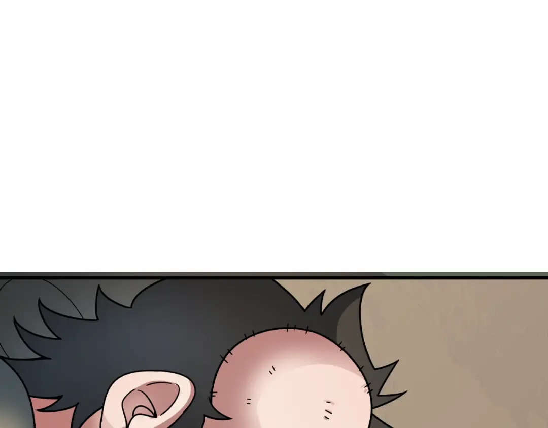 第411话 扶桑篇-童童进阶！ 第6页
