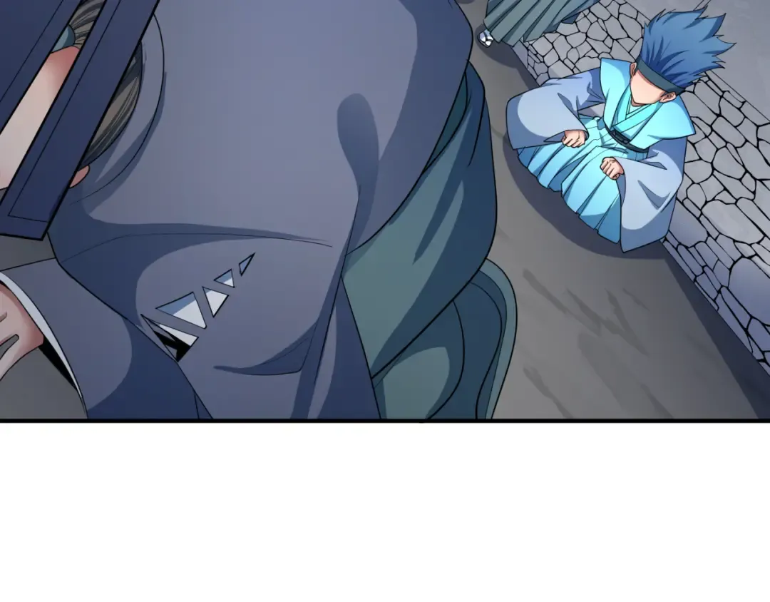 第411话 扶桑篇-童童进阶！ 第33页