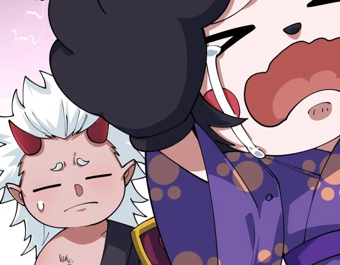 第411话 扶桑篇-童童进阶！ 第118页