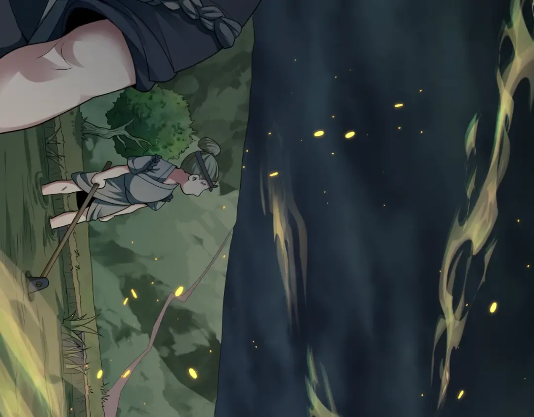 第411话 扶桑篇-童童进阶！ 第155页