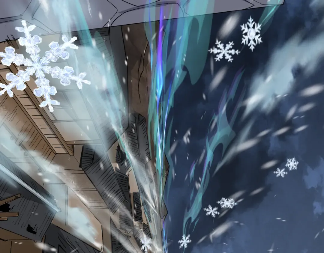 第412话 扶桑篇-雪女的羁绊！ 第14页