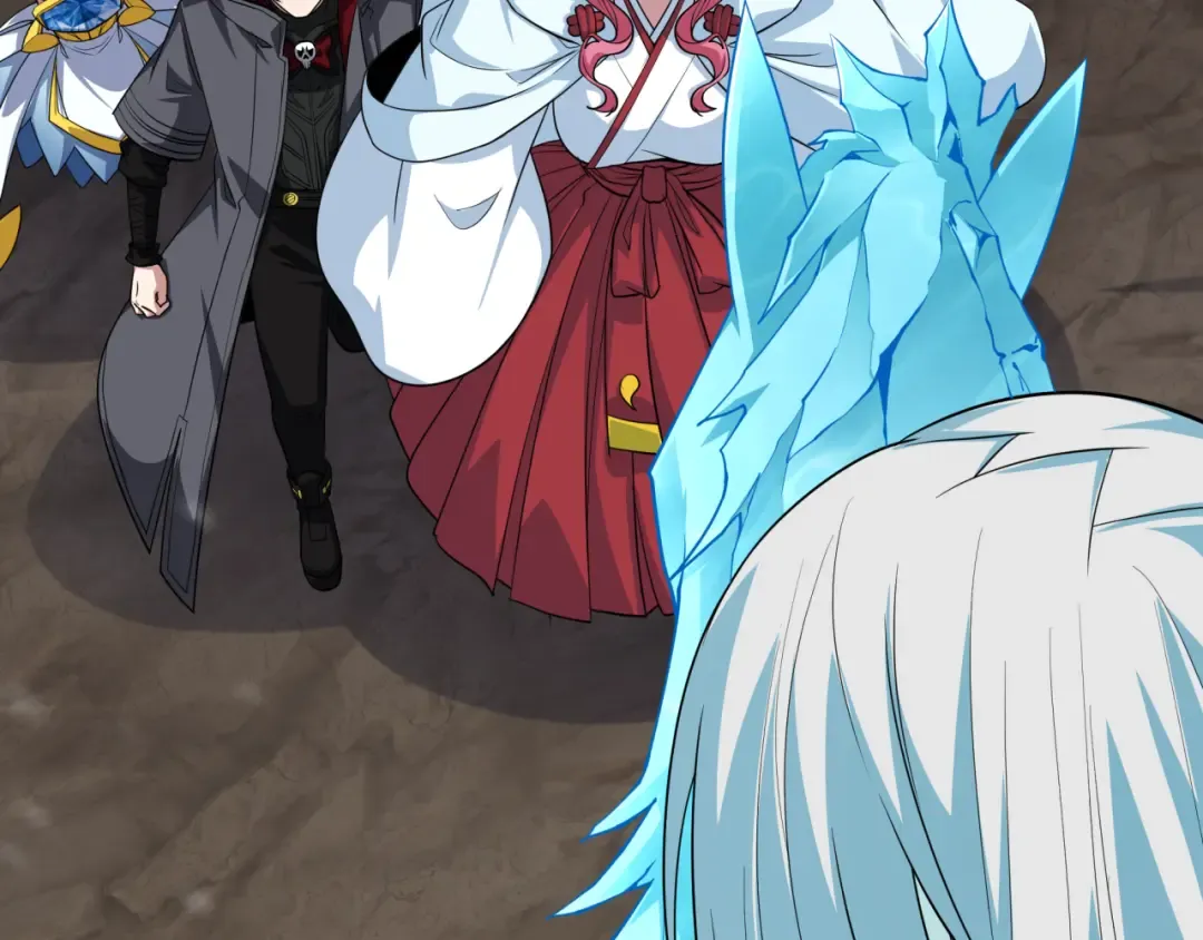 第412话 扶桑篇-雪女的羁绊！ 第44页