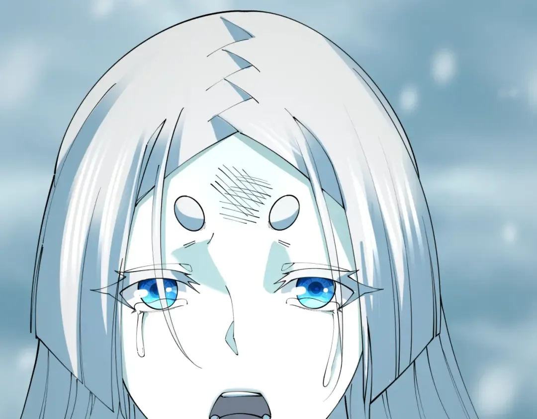 第412话 扶桑篇-雪女的羁绊！ 第125页