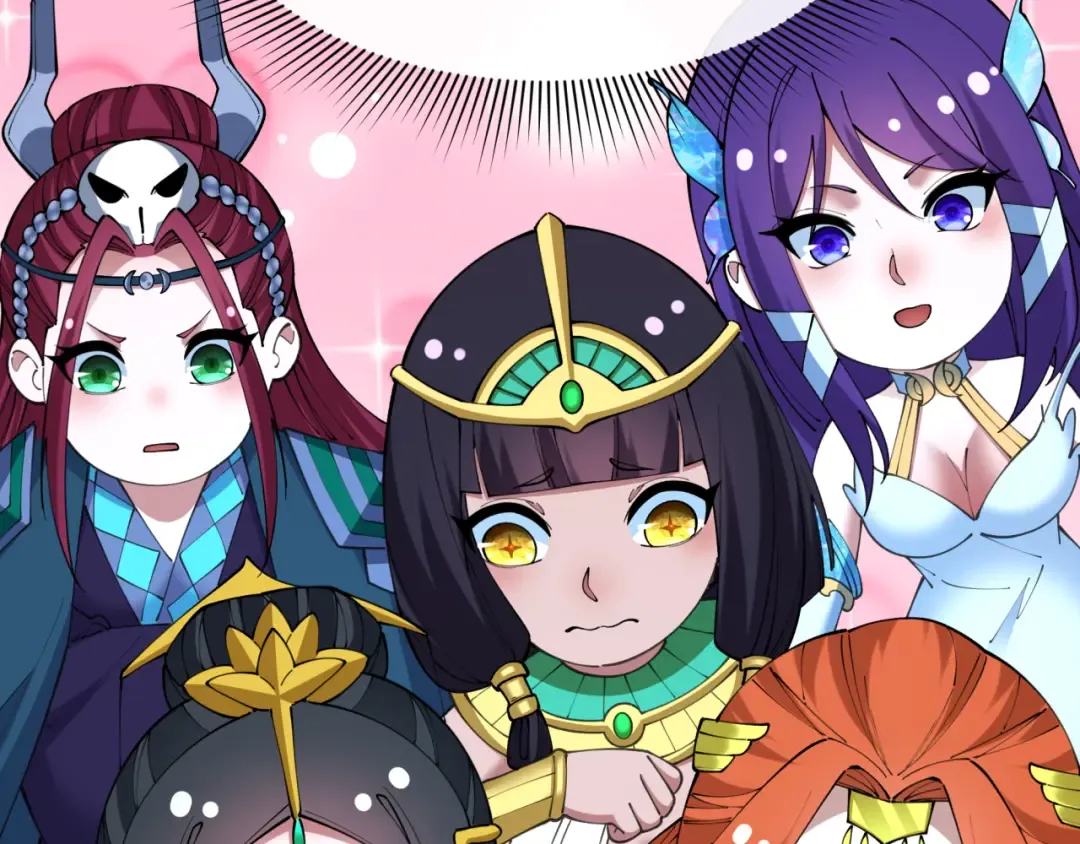 第412话 扶桑篇-雪女的羁绊！ 第157页