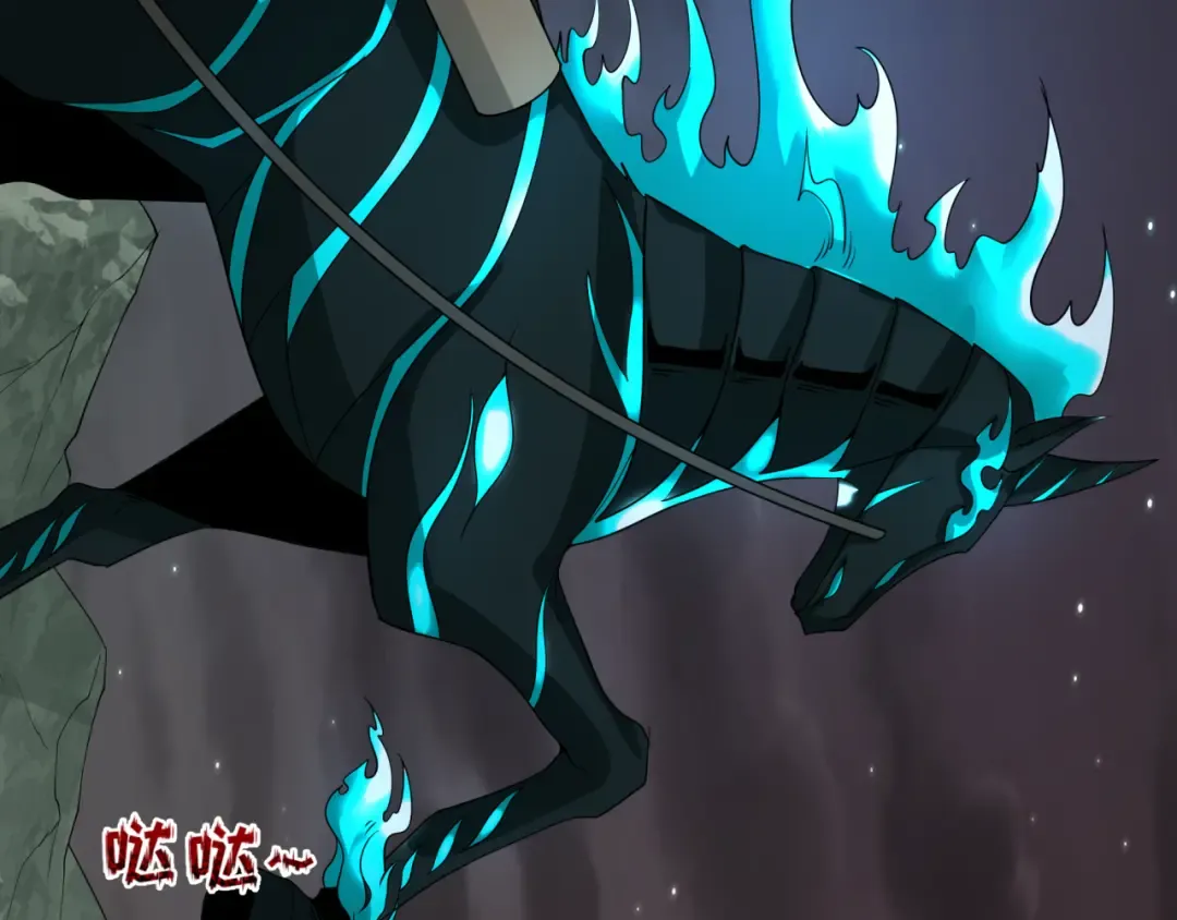 第413话 扶桑篇-残破之地！ 第126页
