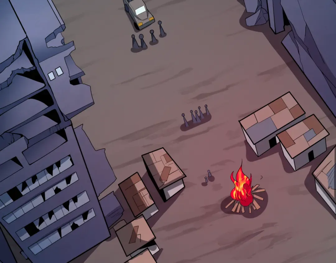第414话 扶桑篇-霸骑红日登场！ 第35页