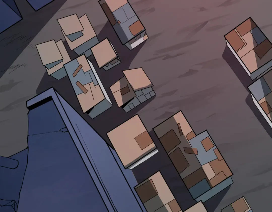 第414话 扶桑篇-霸骑红日登场！ 第36页