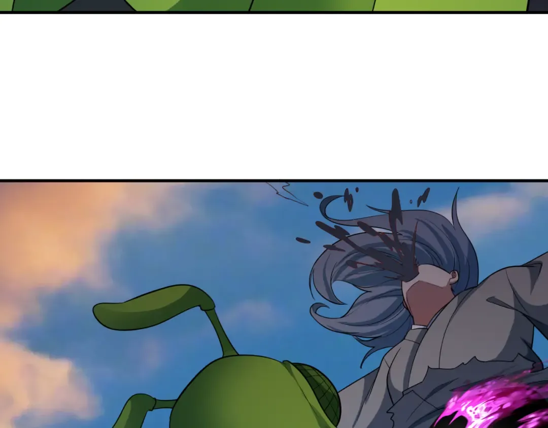 第414话 扶桑篇-霸骑红日登场！ 第47页