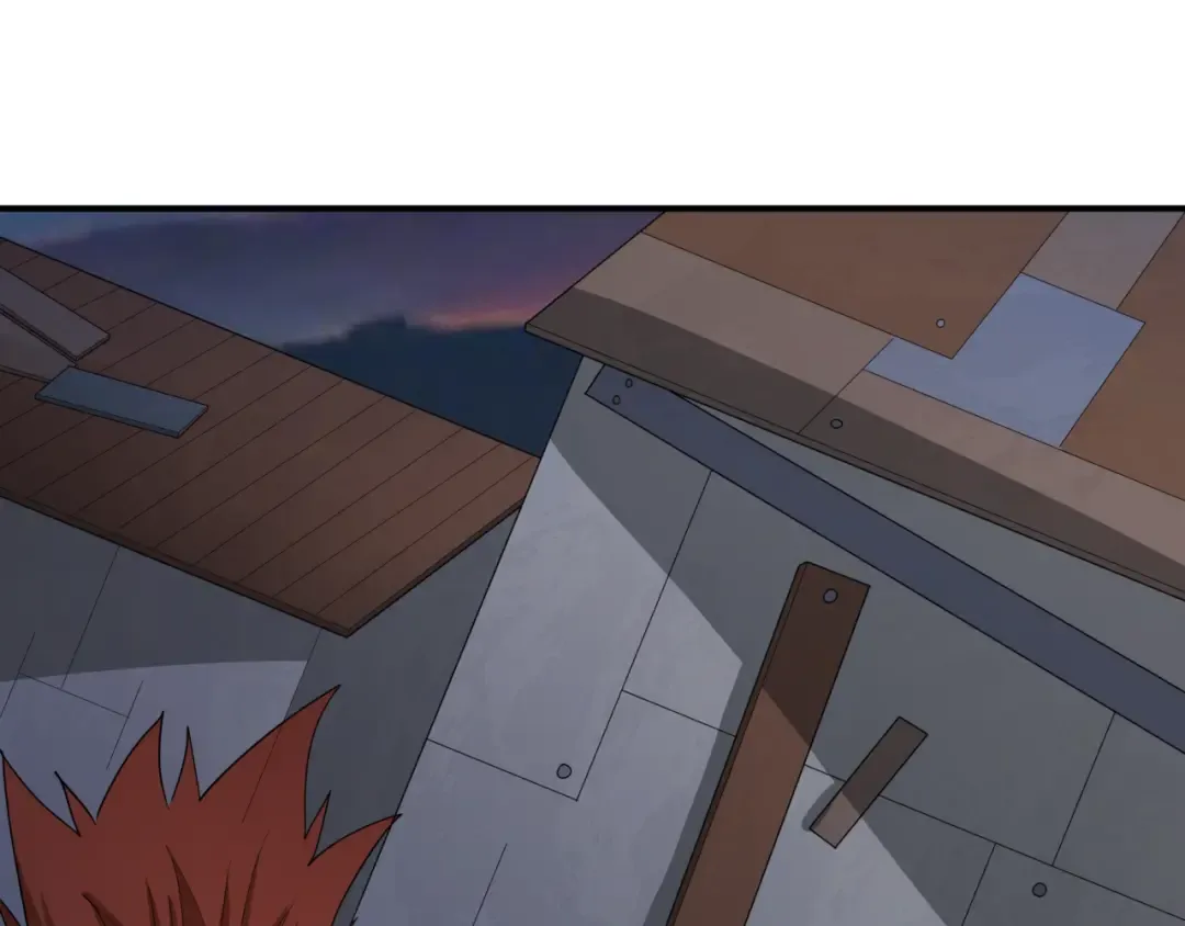 第414话 扶桑篇-霸骑红日登场！ 第54页