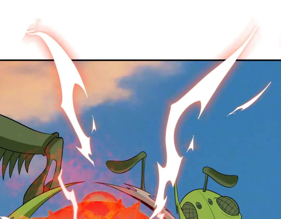 第414话 扶桑篇-霸骑红日登场！ 第70页