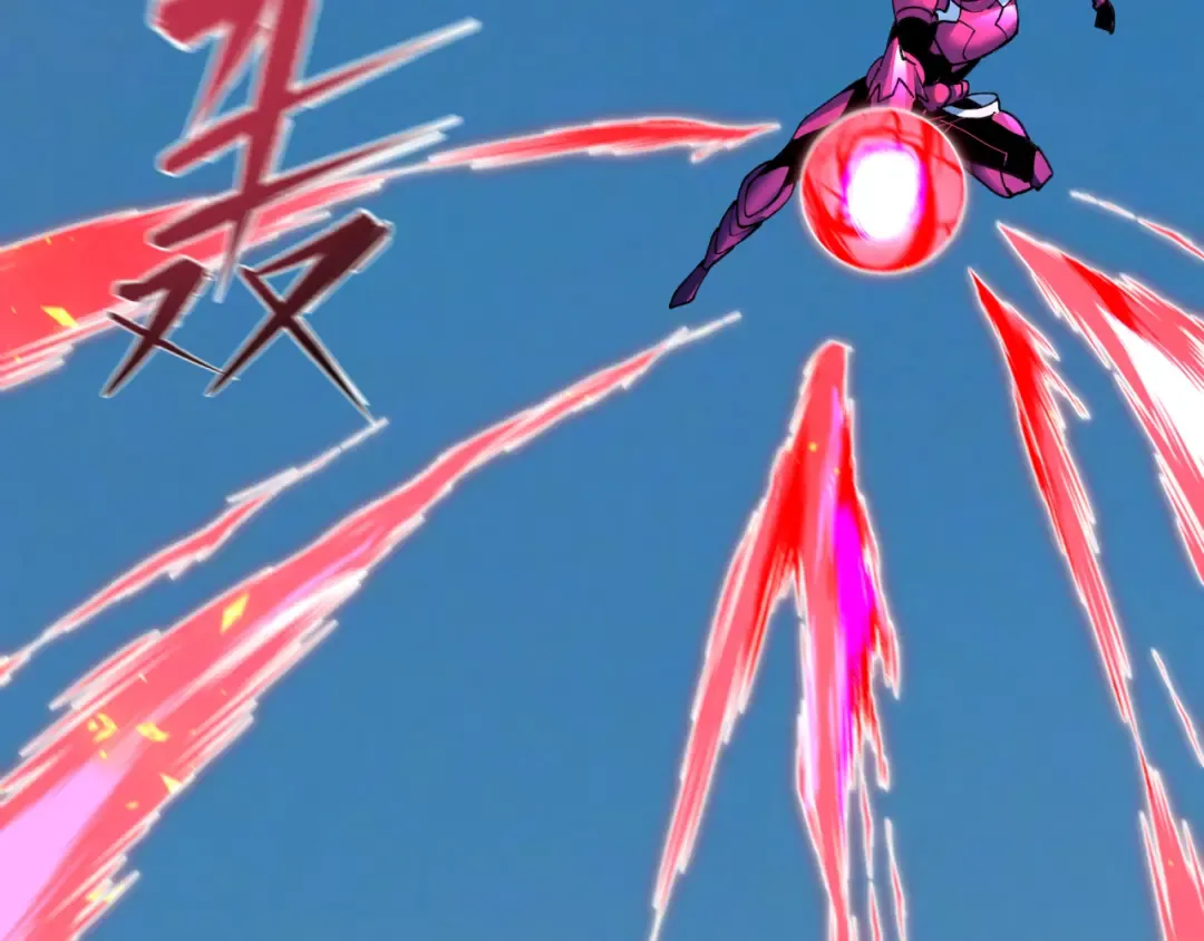 第414话 扶桑篇-霸骑红日登场！ 第108页