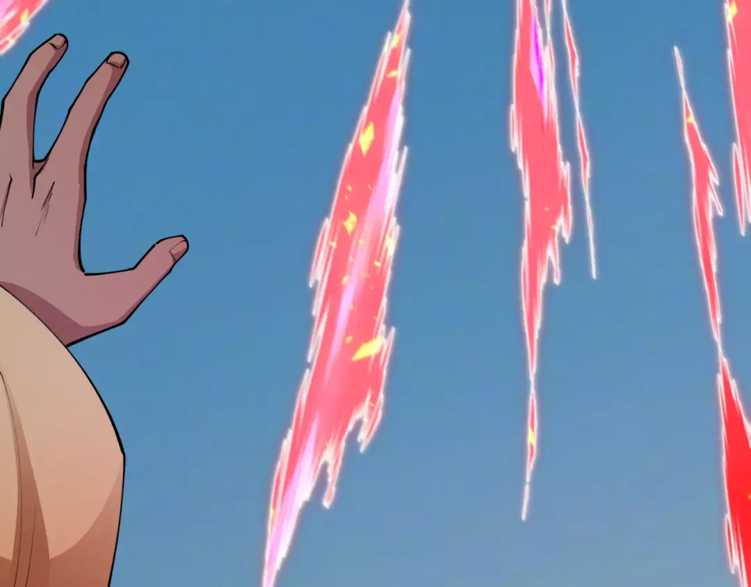 第414话 扶桑篇-霸骑红日登场！ 第109页