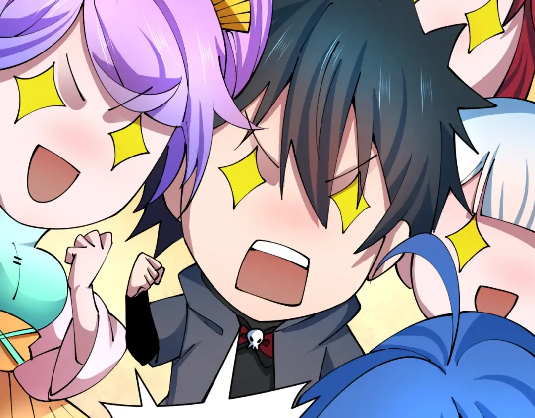 第414话 扶桑篇-霸骑红日登场！ 第119页
